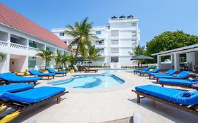 The Safiya Hotel, Diani Beach